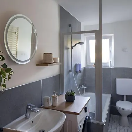 Modern Living In Muelheim Your Perfect * Mülheim an der Ruhr