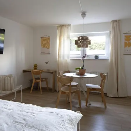Διαμέρισμα Modern Living In Muelheim Your Perfect Mülheim an der Ruhr