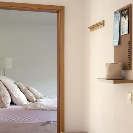 Διαμέρισμα Modern Living In Muelheim Your Perfect *